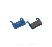 Plaquette de frein BBB Cycling Shimano XTR/XT (x20) Bleu