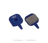 BBB Organic Bike Brake Pads - Tektro IO, Novela - 2905737501