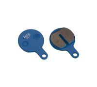BBB Organic Bike Brake Pads - Tektro IOX, Lyra - 2905747601