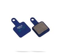 BBB Organic Bike Brake Pads - Tektro Volans, Aurige Sub, Auri - 2905737701