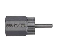 Bbb Outil De Blocage De Cassette Lockplug Shimano Hg