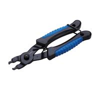 BBB Outil de retrait de maillon de chaîne 7-12 vitesses I Pince à maillons de ch