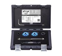 BBB Outil d'Insertion de Boîtier BracketKit BTL-95 universal