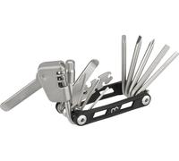 BBB Outil Multifonctions MaxiFold L BTL-141L noir universal