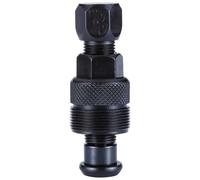 BBB Extracteur de manivelle PowerPull pour ISIS, Octalink et axe carré