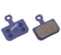Bbb paire de plaquettes organique discstop avid db1 db3 bbs 443