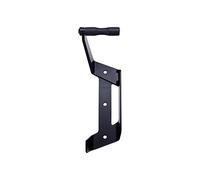 BBB Parkinglot BTL-126 Crochet de Rangement pour vélo Unisexe, Noir, Taille Unique