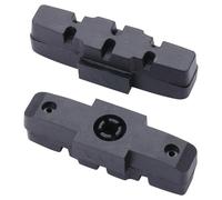 Patins de frein bbb hydrostop pour magura hydraulique