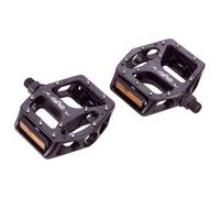 Bbb Pédales De Vtt Noir 550 G