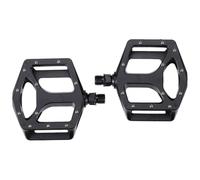BBB Pédales de VTT Noir 550 g