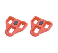 BBB Pédales Plates RoadClip BPD-02 (Design: 4.5 °) Accessoire pédale