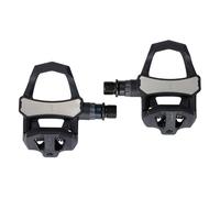 BBB Pédales de vélo de course SPD – Noir – Taille unique