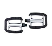 Bbb Steadyrest 2.0 Pedals Argenté