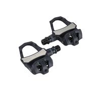 BBB Pedals Clipless Rebel Matt Black - 2961135101