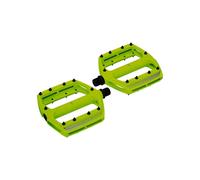 BBB Pedals Coolride Mtb Neon Yellow - 2961133604
