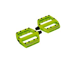 BBB Pedals Coolride Mtb Neon Yellow - 2961133604