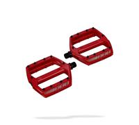 BBB Pedals Coolride Mtb Red - 2961133603