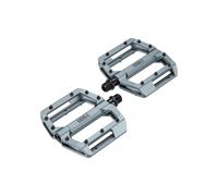Bbb Bpd-38 Enigma Pedals Argenté Matt Grey