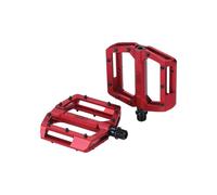 Bbb Bpd-38 Enigma Pedals Rouge Matt Red