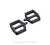 BBB Pedals Trailride Black - 2961133501