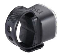 BBB Phare avant vélo Spirit BLS-225 – Rechargeable USB, Étanche IPX7 – Noir