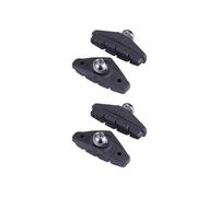 BBB - Pièces détachées vélo - 2 Paires Patins De Frein Roadstop Deluxe Bbs-01d - Freinage | Bbb - unisex
