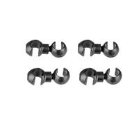 BBB - Pièces détachées vélo - Clips De Gaines Cableconnect Bbe-98 - Freinage | Bbb - unisex