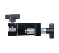 Outil de raccord bbb needledriver hydraulique