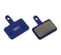 BBB Cycling BBS-52 Plaquette de frein de vélo