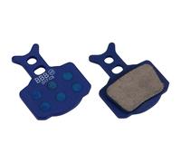 BBB Plaquettes de frein DiscStop BBS-54 BBS-67 Bleu