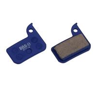 Bbb Plaquettes De Frein à Disque Discstop Sram Road Hydro