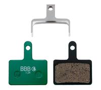 Bbb Plaquettes De Frein à Disque Discstop Tecktro Volans