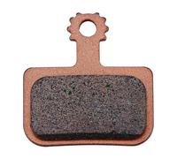 BBB Plaquettes de Frein à Disque frittées SRAM & Avid en cuivre pour Conditions sèches et humides DiscStop HP fritté BBS-443S