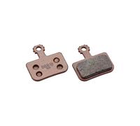 BBB Plaquettes de Frein à Disque frittées SRAM & Avid en cuivre pour Conditions sèches et humides DiscStop HP fritté BBS-443S
