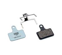 Bbb Plaquettes De Frein à Disque Organiques Discstop Coolfins Bbs-561cp