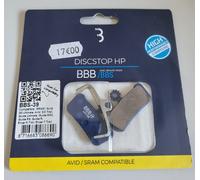 BBB Plaquettes de frein BBS-39 pour AVID / SRAM