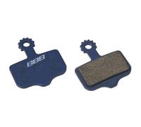 BBB Plaquettes de frein BBS-442 pour Avid Code/Guide RE