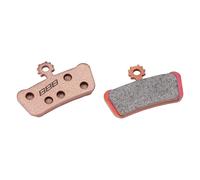 BBB - Plaquettes de Freins à Disques DiscStop Avid-SRAM XO Trail - BBS-39S
