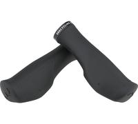 BBB Poignées de guidon ErgoFix BHG-71 noir 133 mm