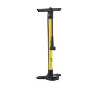 BBB Pompe à Vélo AirBoost 3.0 BFP-28 jaune universal
