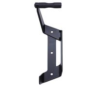 BBB Support vélo Parkinglot BTL-126 Argenté Black