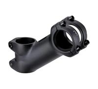 BBB Potence Highrise OS BHS-25 31,8 mm 90 mm 35° Argenté/noir