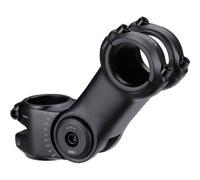 BBB Potence Highsix OS 31,8 mm 90 mm ±40° Noir