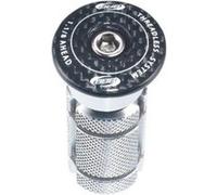 Bbb powerhead système de serrage avec capuchon 1-1 8 charbon G