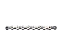BBB BCH-101 - Chaîne Vélo 114 Maillons Compatible 10 vitesses 276g NEUF