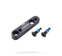 BBB PowerMount MTB Disc Brake Adapter FM-PM 160 mm - 2905739811