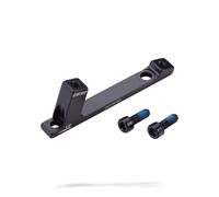 BBB PowerMount MTB Disc Brake Adapter PM 180 mm - 2905739111