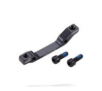 BBB PowerMount MTB Disc Brake Adapter PM-PM 160 mm - 2905739301