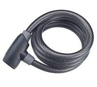 BBB PowerSafe BBL-32 Antivol vélo Noir 12mmx1000mm
