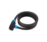 BBB PowerSafe BBL-32 Antivol vélo Noir 12mmx1500mm